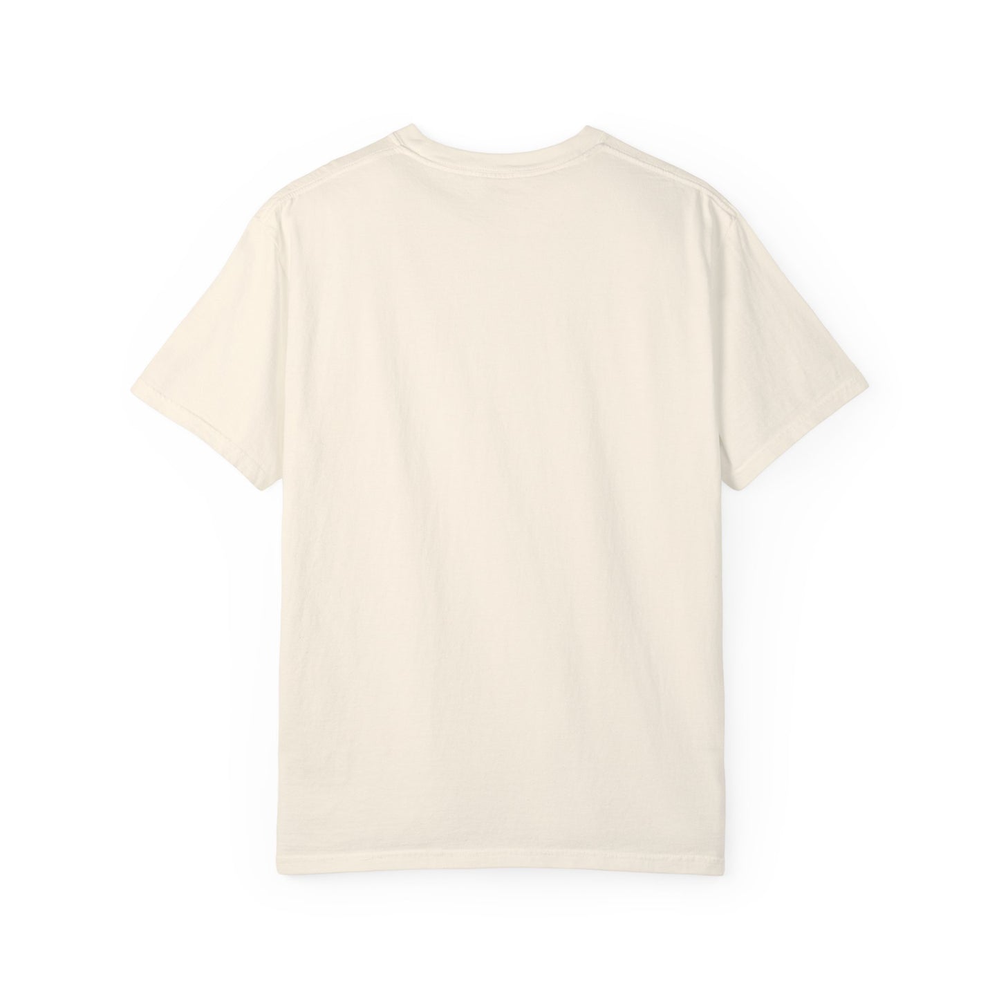 Not Just A Dad Unisex Garment-Dyed T-shirt - A Legacy Tribute Tee for Fathers