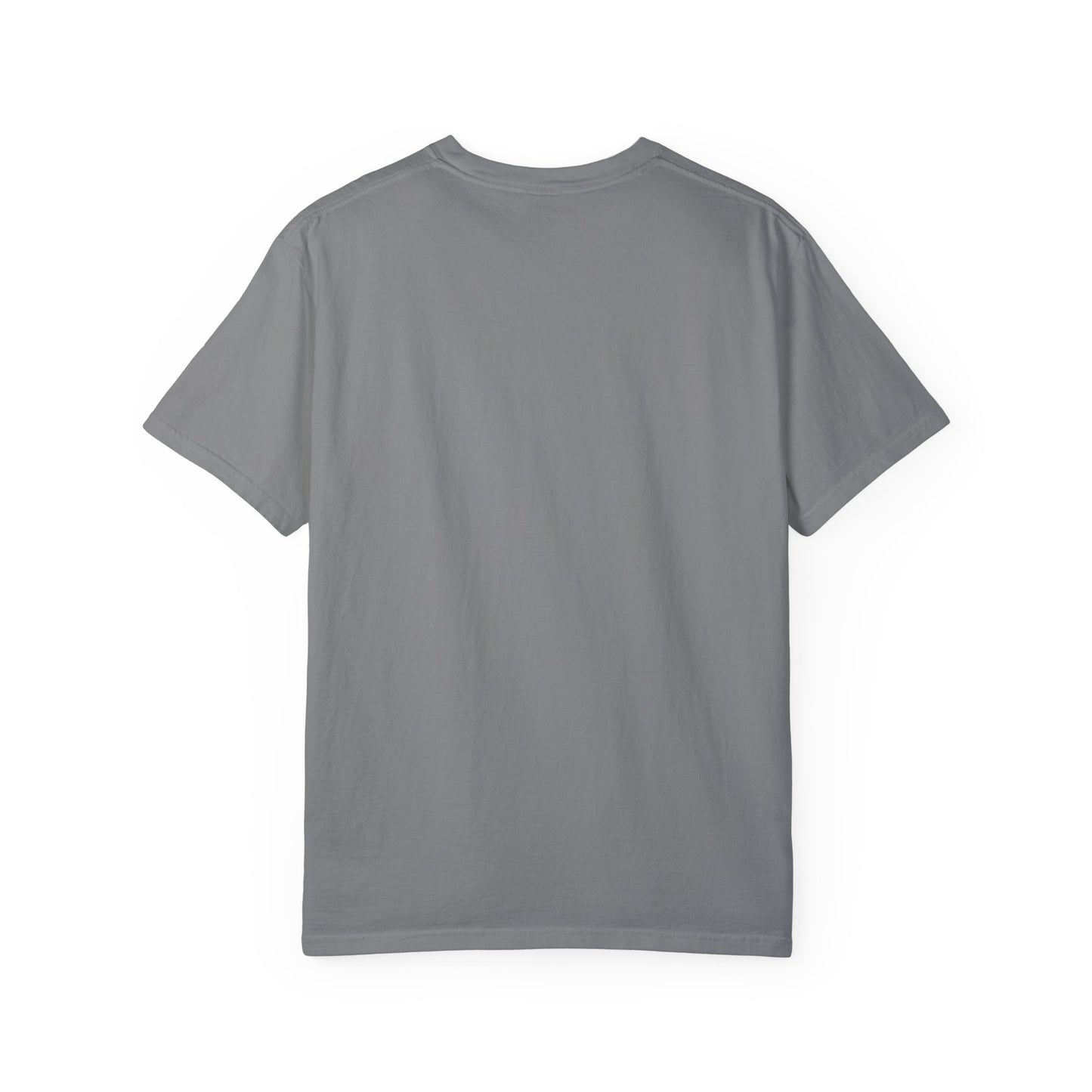 Not Just A Dad Unisex Garment-Dyed T-shirt - A Legacy Tribute Tee for Fathers